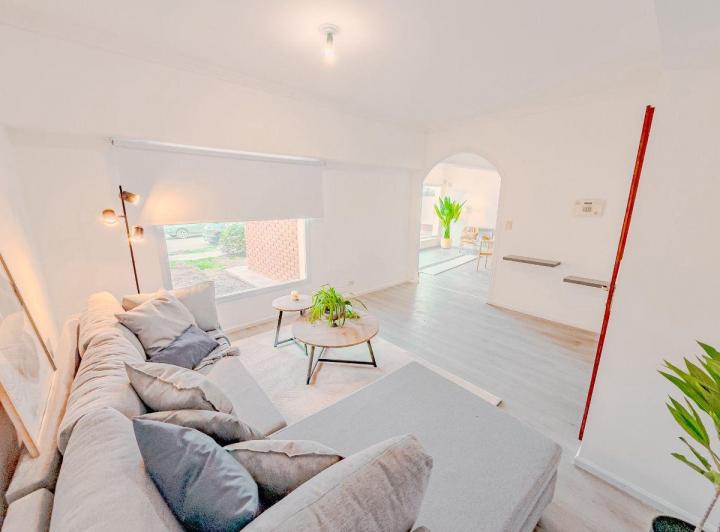 Casa · 220m² · 6 Ambientes