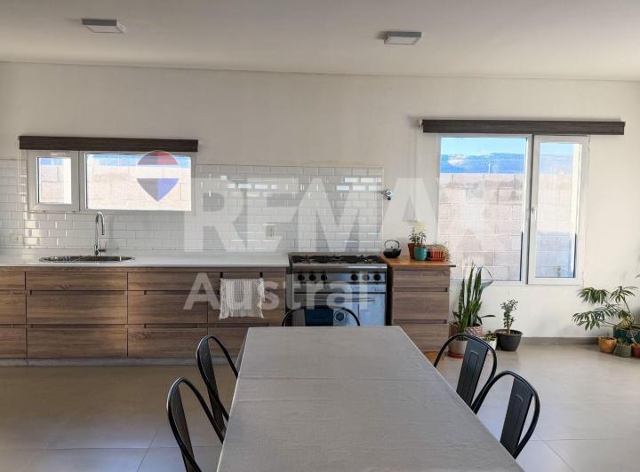 Casa · 157m² · 6 Ambientes