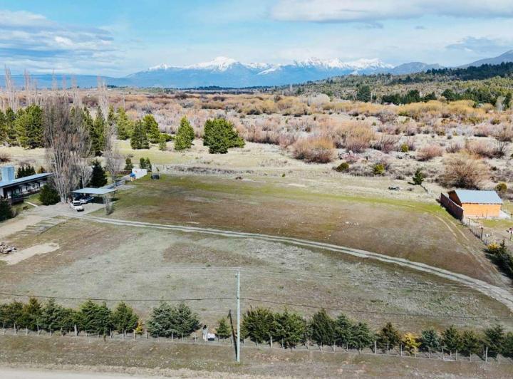 Terreno · 5000m²