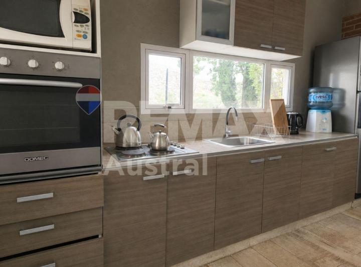 Casa · 120m² · 4 Ambientes