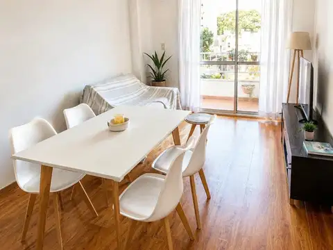 Departamento en Venta en Martin, Rosario