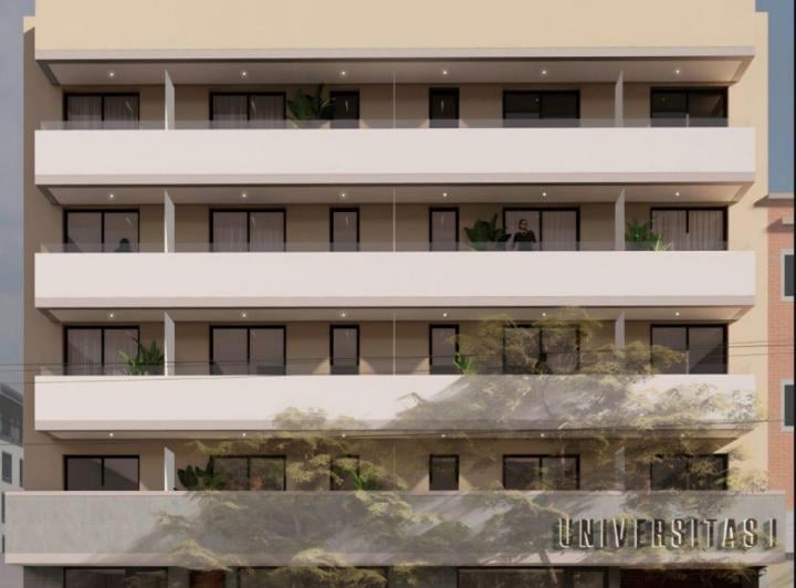 Departamento · 32m² · 1 Ambiente