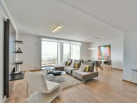 Departamento en Venta en Martin, Rosario