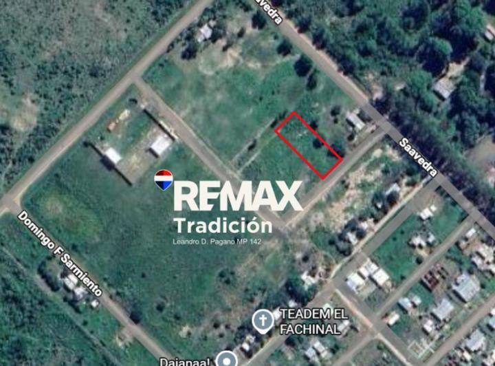 Terreno · 1000m²