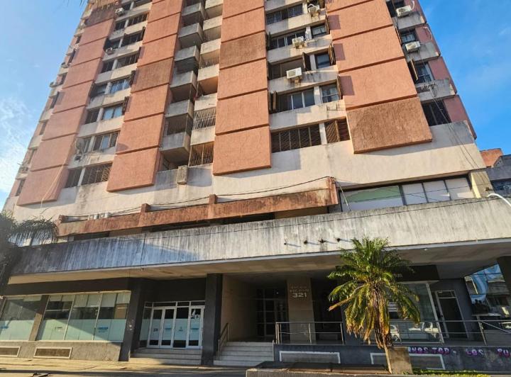 Departamento · 58m² · 2 Ambientes