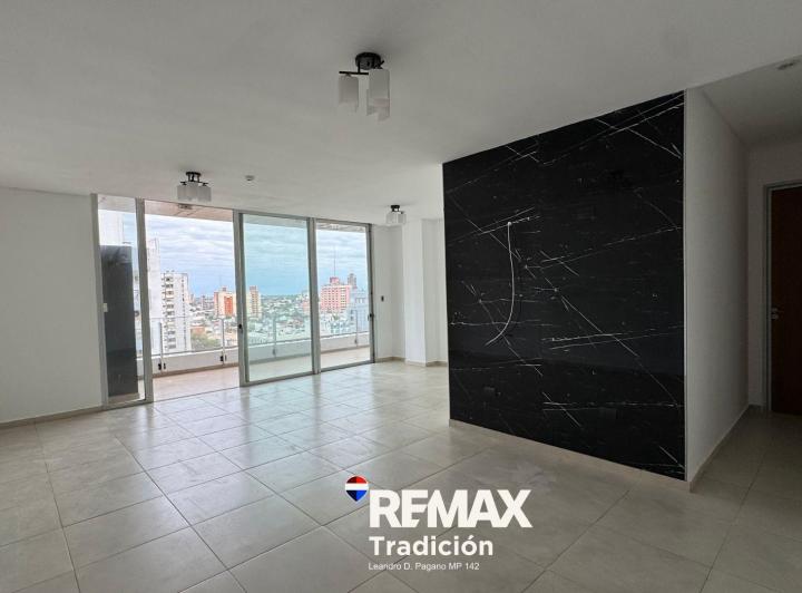 Departamento · 168m² · 4 Ambientes · 1 Cochera