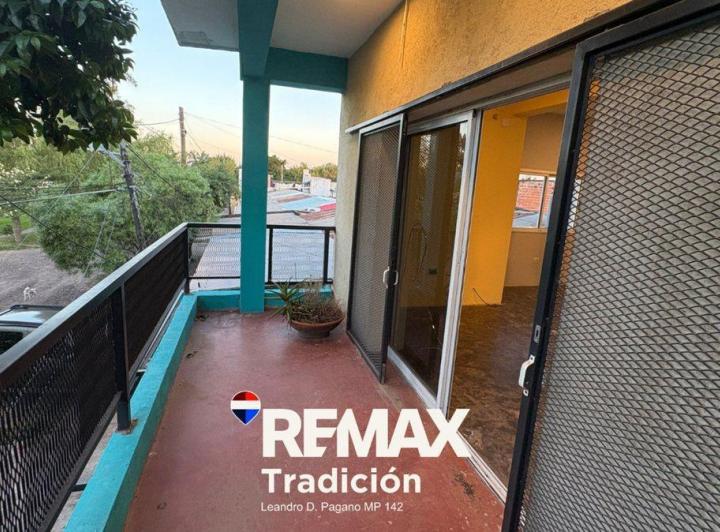 Casa · 114m² · 4 Ambientes · 1 Cochera
