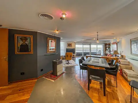 Departamento en Venta en Centro, Rosario