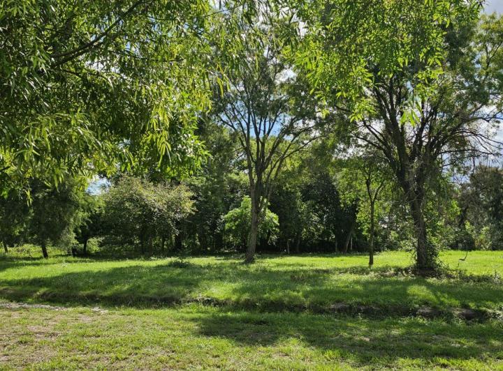 Terreno · 860m²