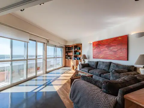 Departamento en Venta en Centro, Rosario