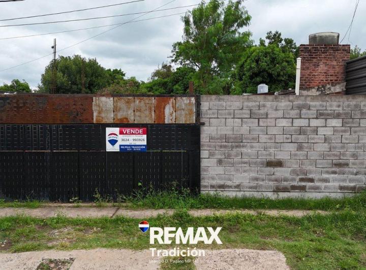 Terreno · 500m²
