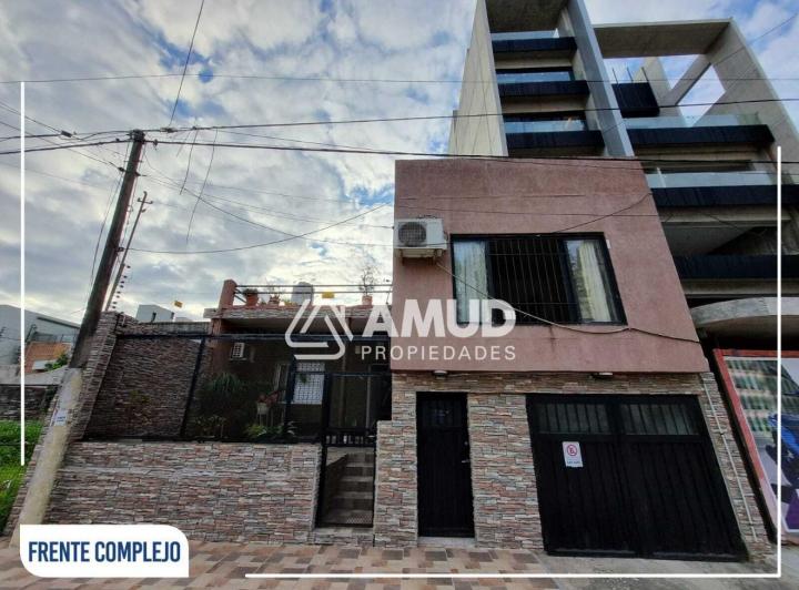 Oficina comercial · 23m²