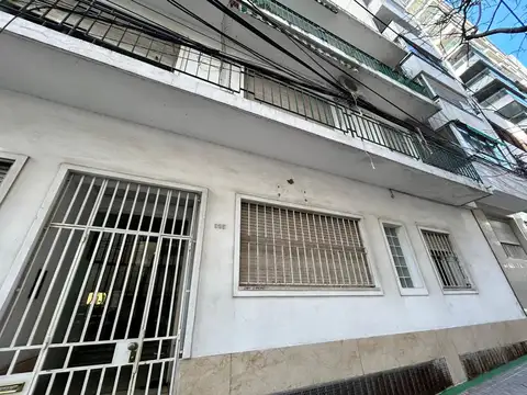 Departamento en Venta en Centro, Rosario