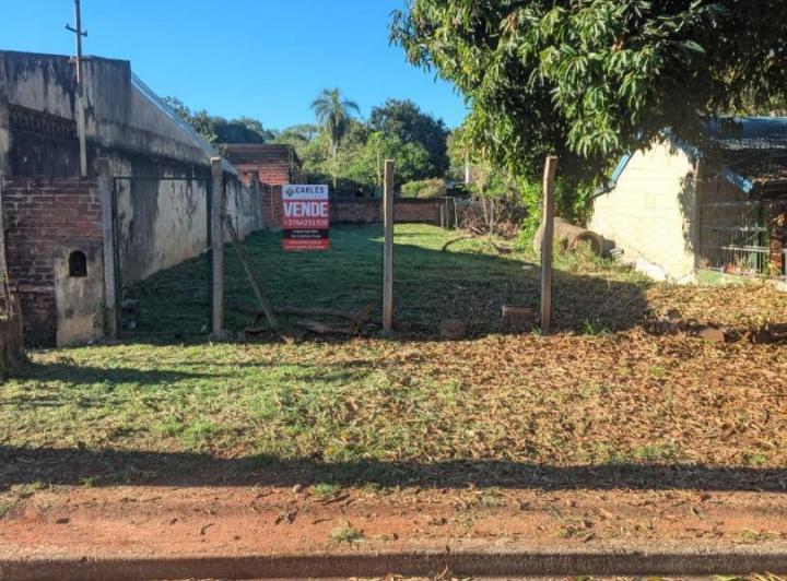 Terreno · 367m²