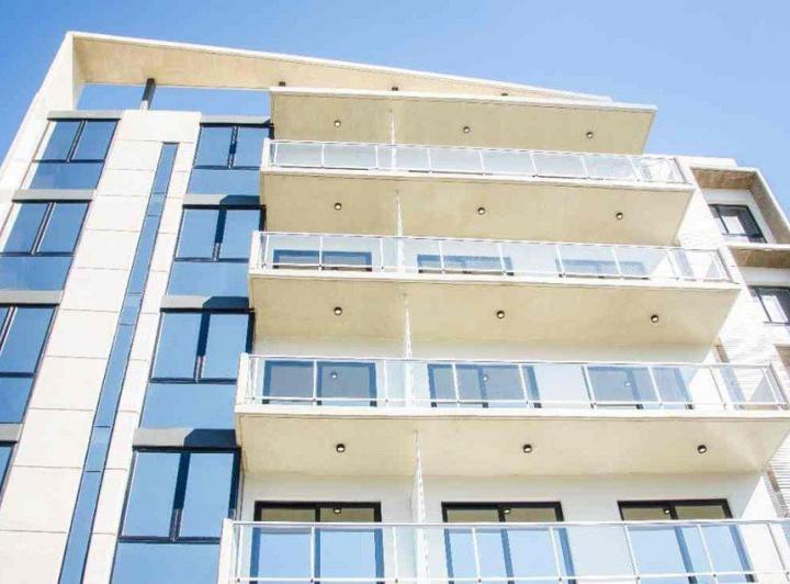 Departamento · 51m² · 2 Ambientes