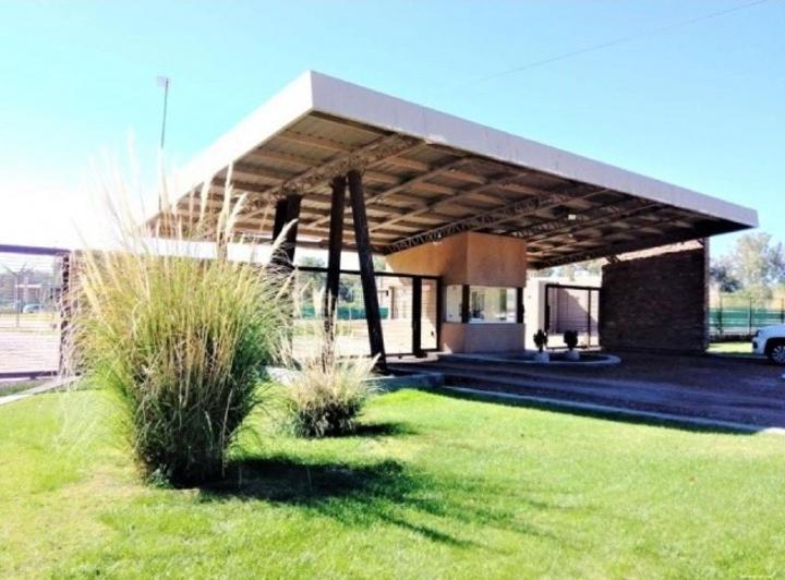 Terreno · 1500m²