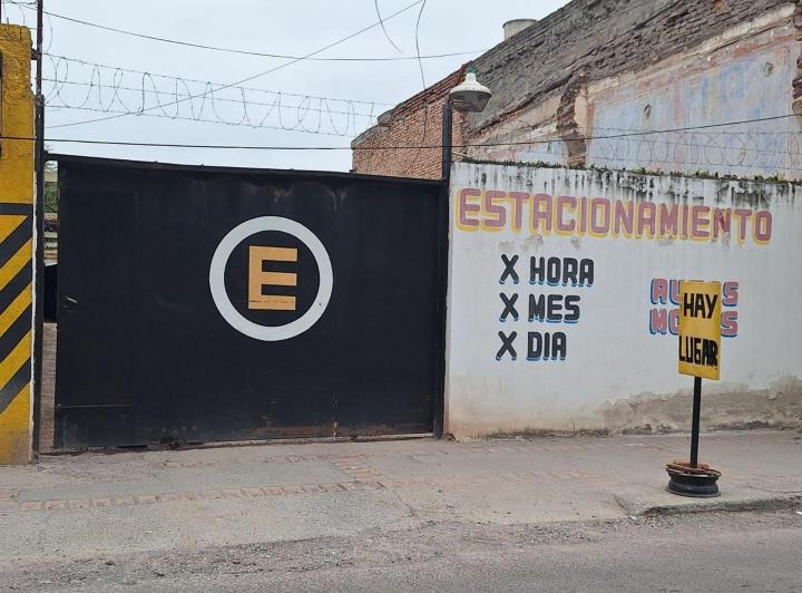 Terreno · 360m²