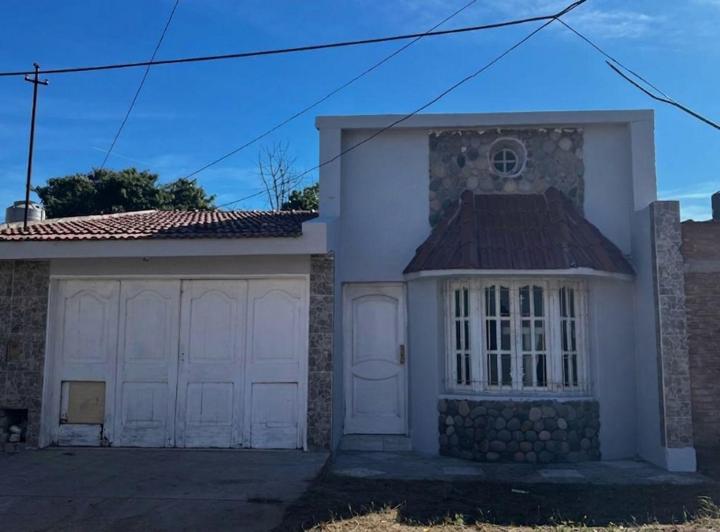 Casa · 139m² · 4 Ambientes · 1 Cochera