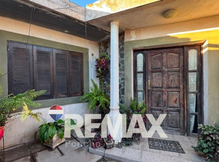 Casa · 165m² · 7 Ambientes