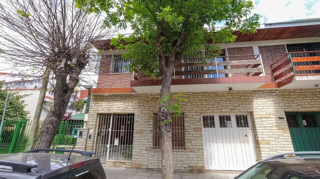 VENTA CASA 5 AMB. 2 GALPONES OFICINA FLORIDA MITRE