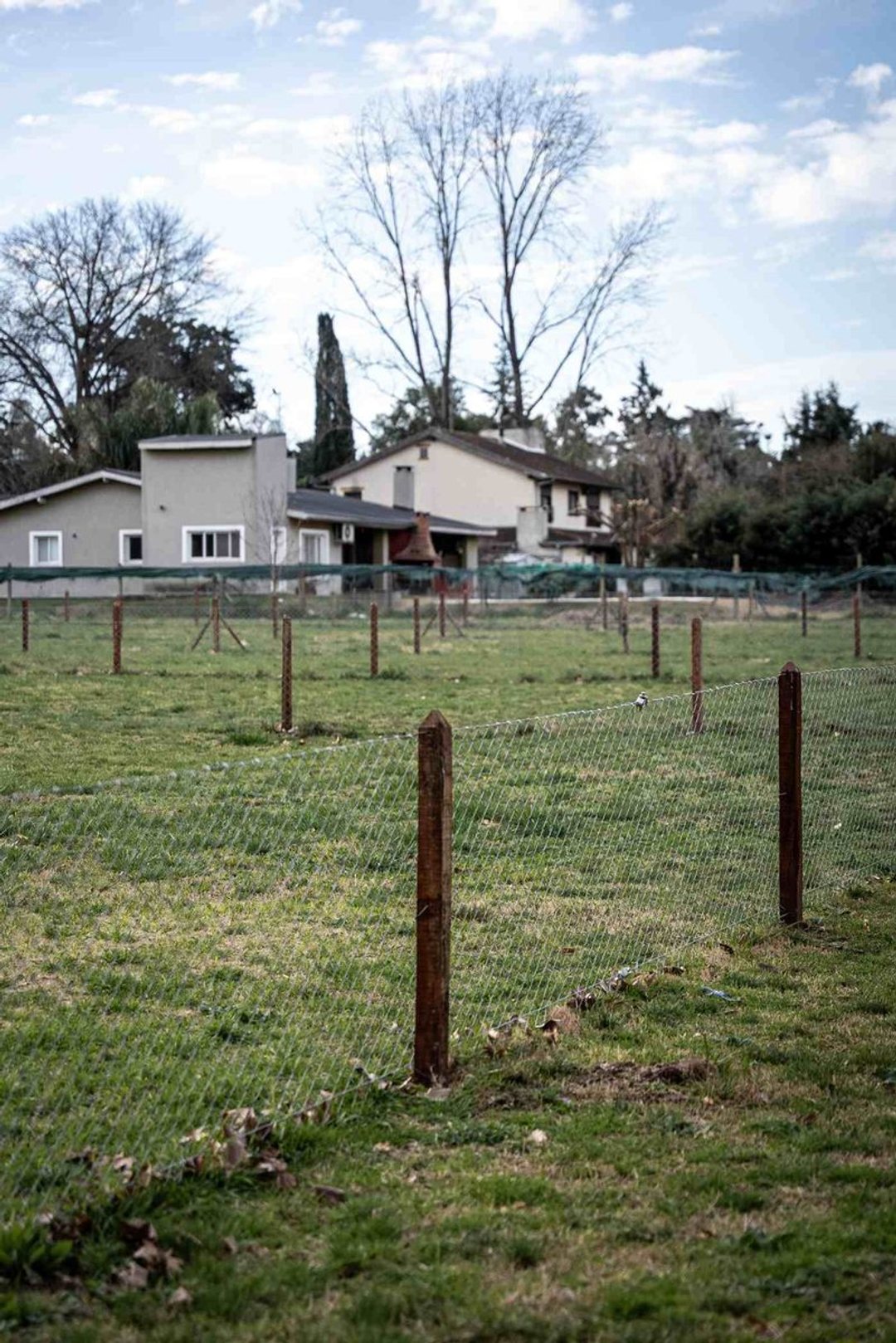VENTA LOTE B° PARQUE PERO DEL VISO 48 CUOTAS