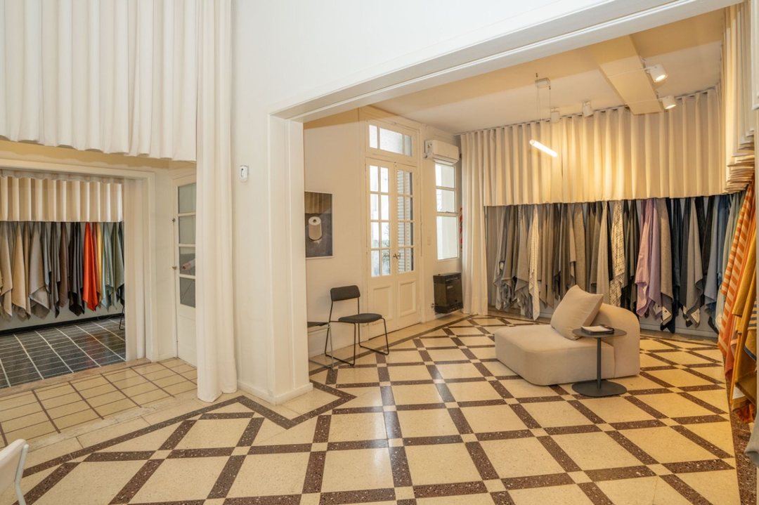 Alquiler casa en Villa Crespo