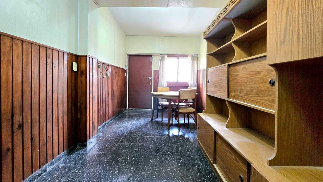 Venta Casa 3 amb cochera A Refaccionar Villa Maipú