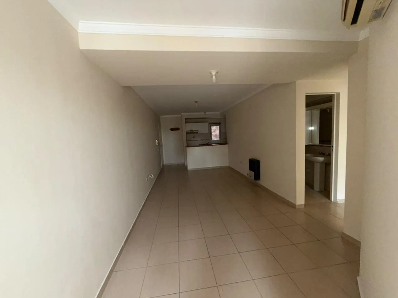 Departamento en Alquiler de 1 Dormitorio en Nueva Córdoba