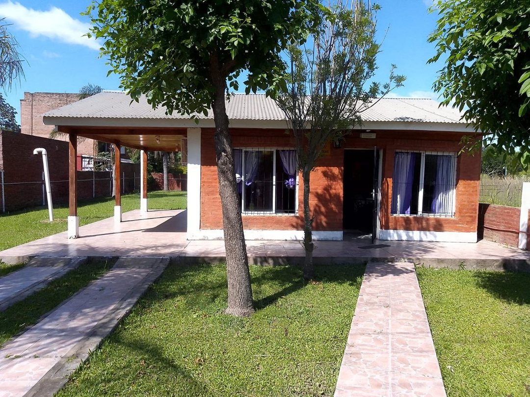 VENTA DE CASA EN PASO DE LA PATRIA
