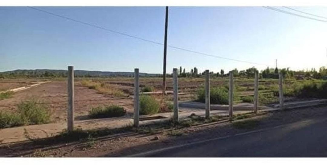 VENTA LOTE BARRIO AGUA Y ENERGÍA PLAN 29 MAIPU
