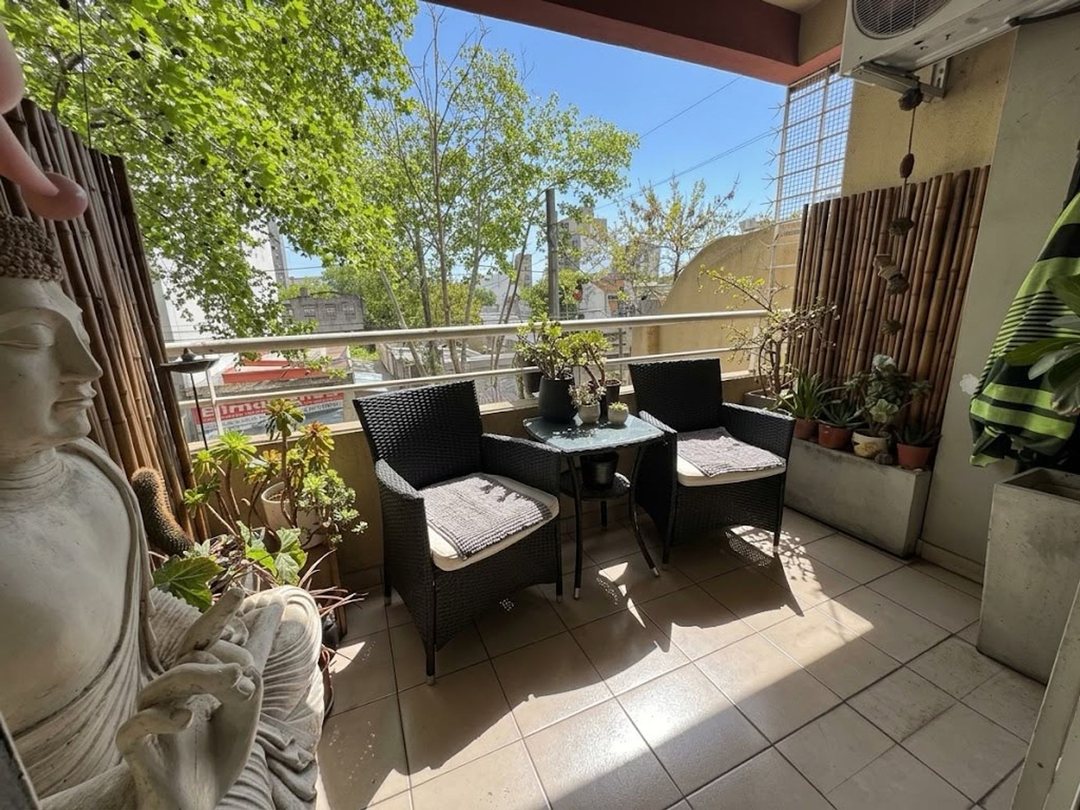 VENTA DPTO 3/4 AMB COCHERA APTO CREDIT LANUS CENTR