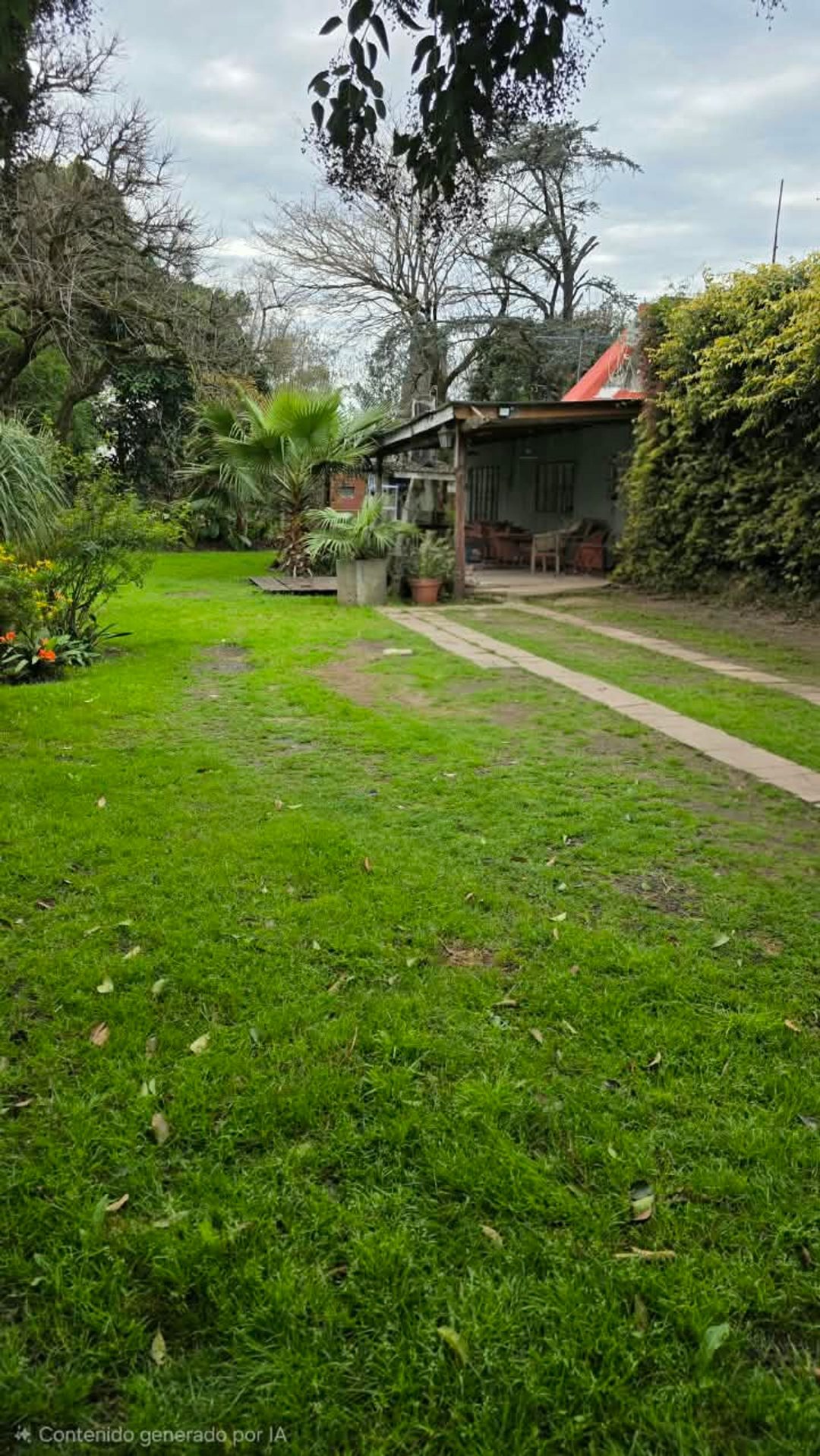 VENTA LOTE DE 1065 M2, JOSE C. PAZ