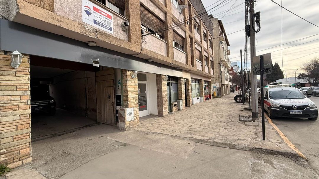 Edificio en venta - oportunidad de inversión calle
