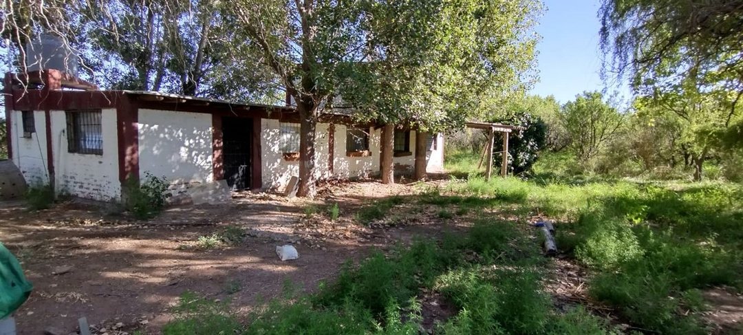 VENTA FINCA 3,5 ha CON 2 CASAS-EL PASTAL LAVALLE