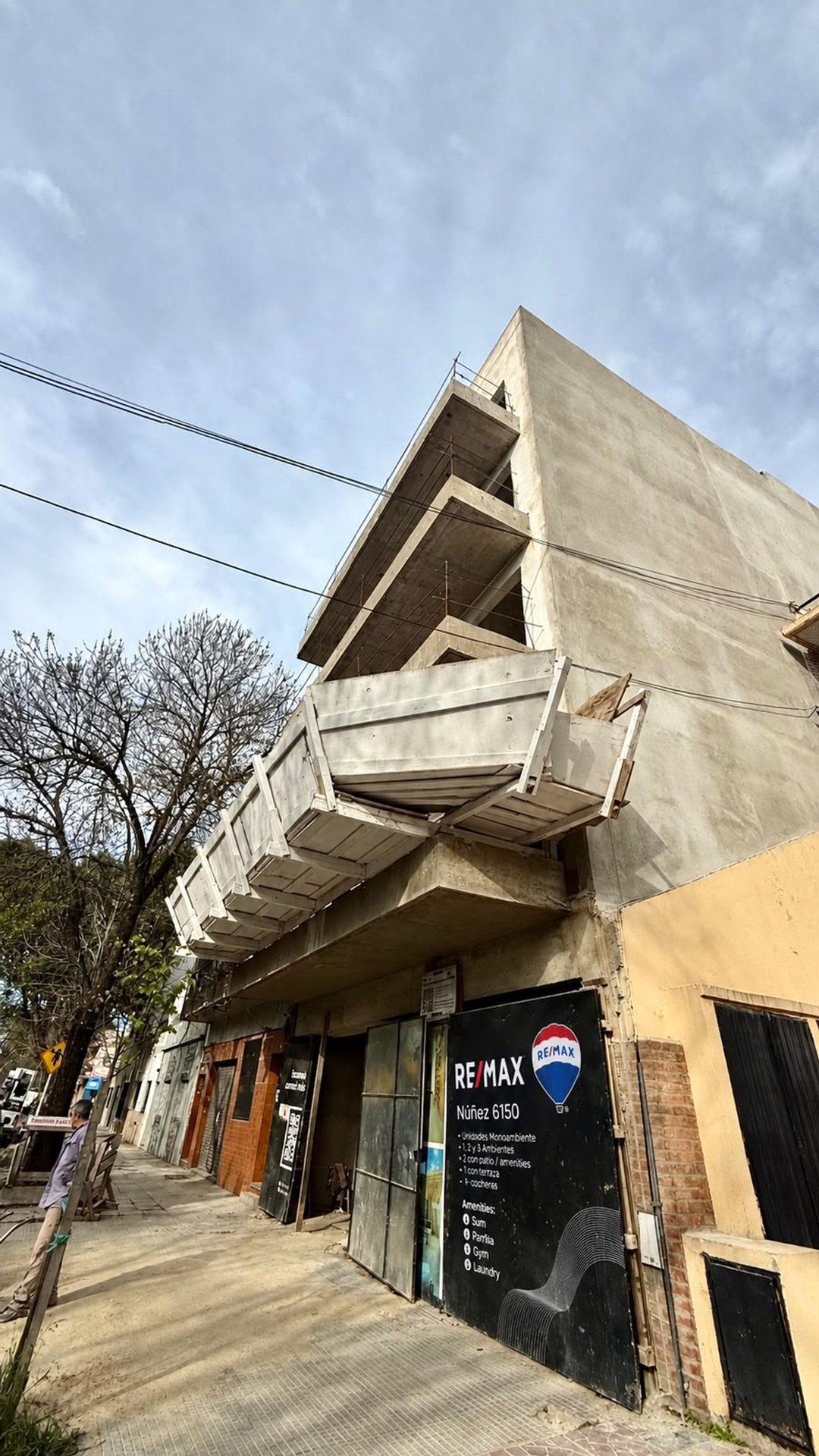 VENTA DEPTO 3 AMB VILLA URQUIZA