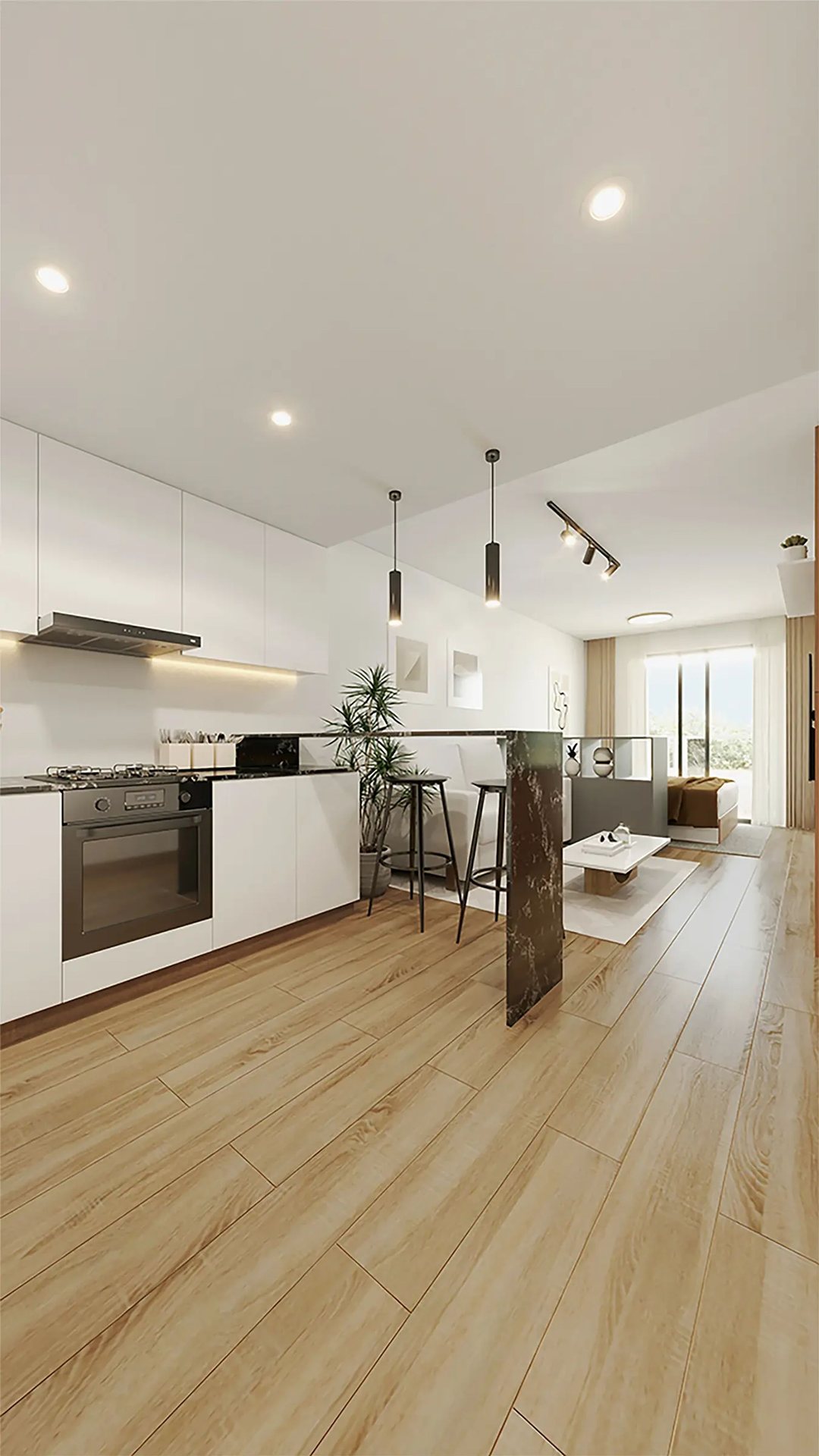 VENTA DEPTO MONOAMBIENTE VILLA URQUIZA AMENITIES