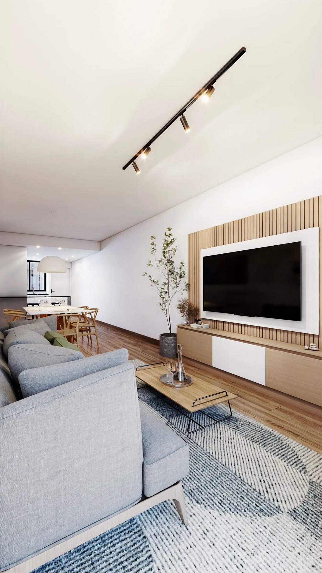 VENTA DEPTO 3 AMB VILLA URQUIZA C/BALCON Y TERRAZA