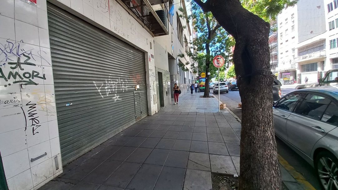 VENTA LOCAL COMERCIAL SAN CRISTOBAL/AV. SAN JUAN