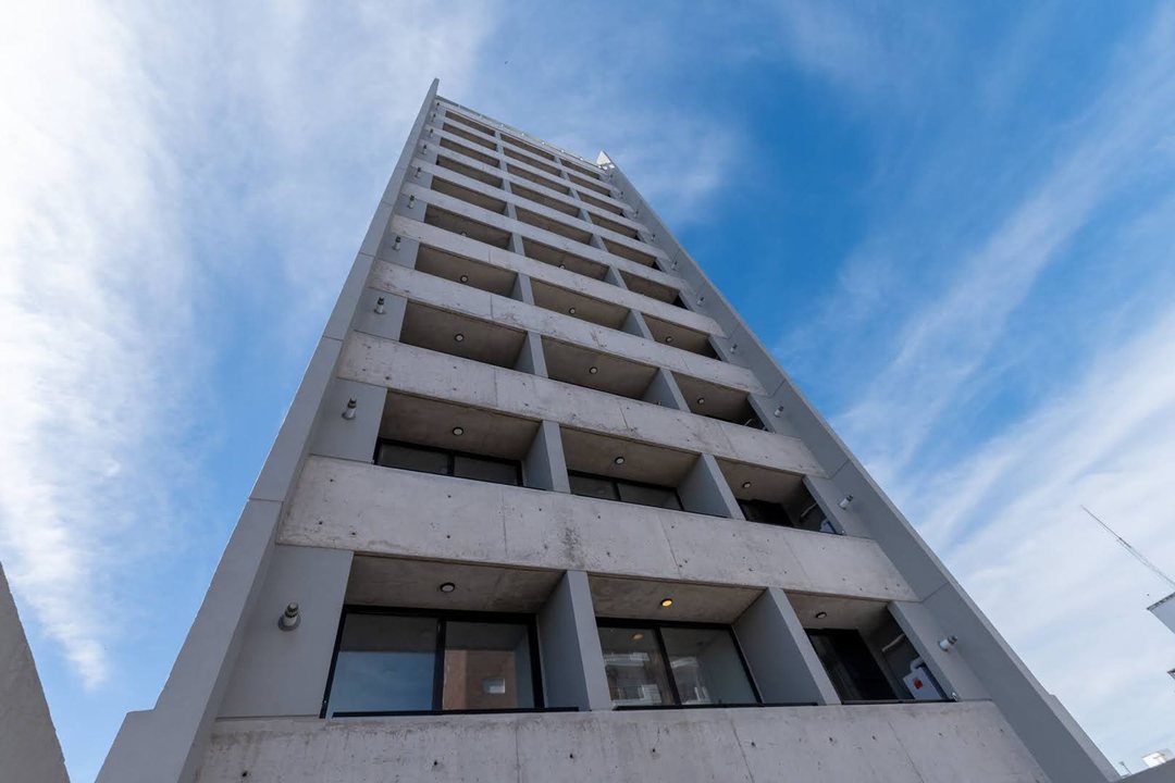 DPTO 1 DORMITORIO A ESTRENAR - B° CONSTITUYENTE