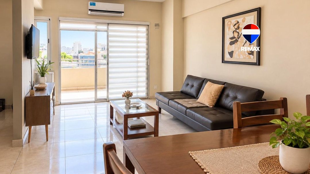 DEPARTAMENTO 1 DORMITORIO EN VENTA MACROCENTRO