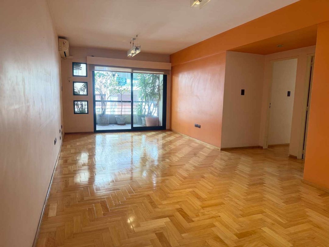 ALQUILER DEPARTAMENTO 3 AMB COCHERA BELGRANO
