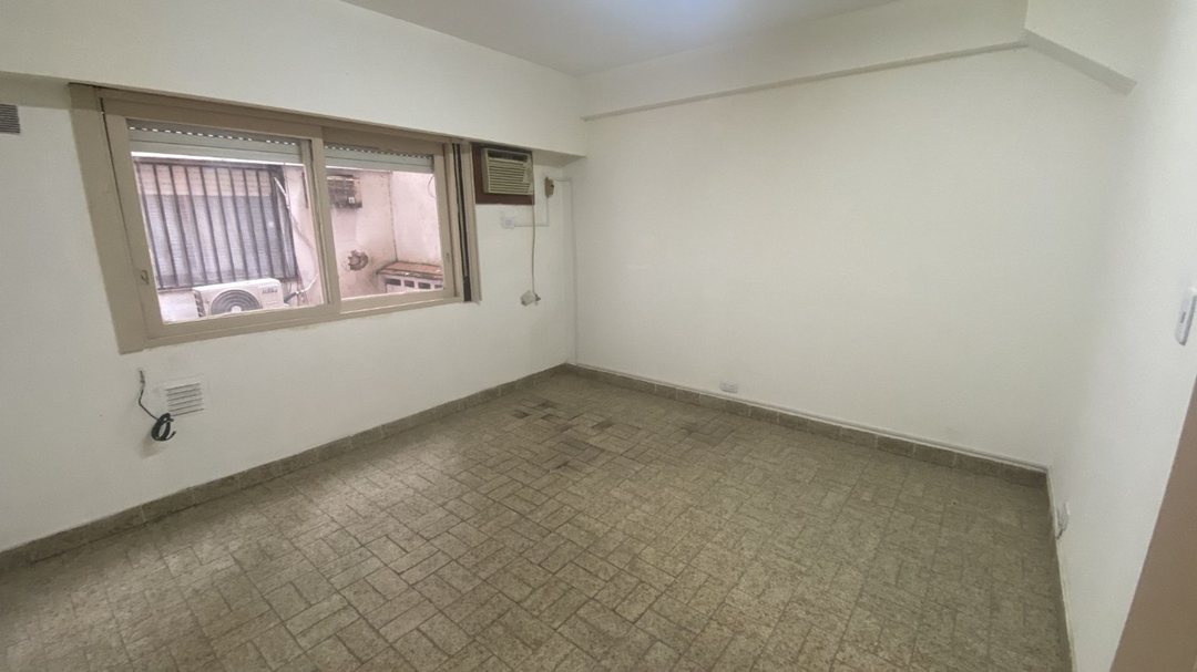 Monoambiente en Alquiler, Microcentro