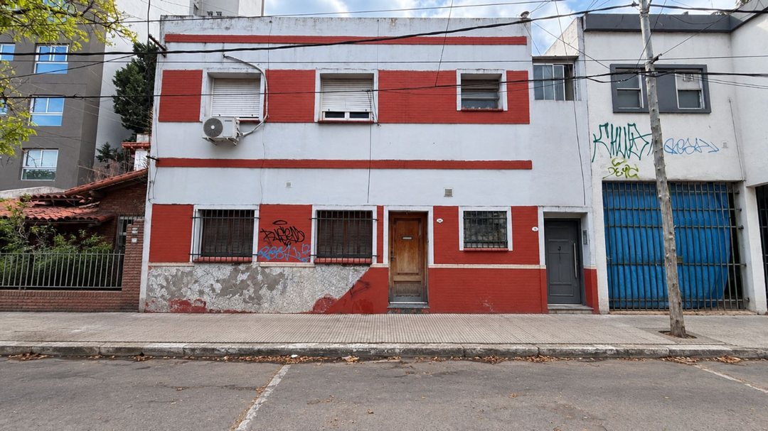 PH 3 AMBIENTES EN VENTA – SOLER 131, RAMOS MEJÍA