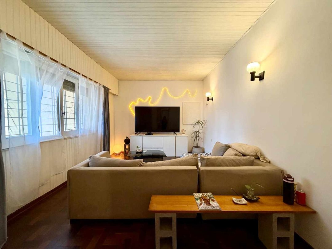 Vta/Pta Casa 4 amb. c/dep jardin cochera Palomar