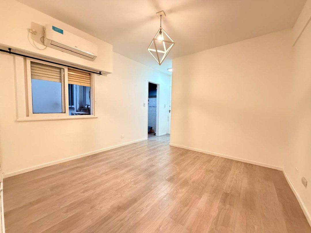 ALQUILER DEPTO 3 AMBIENTES EN CABALLITO