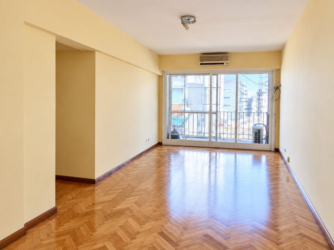 ALQUILER DEPTO 3 AMB PALERMO SOHO CON BALCON