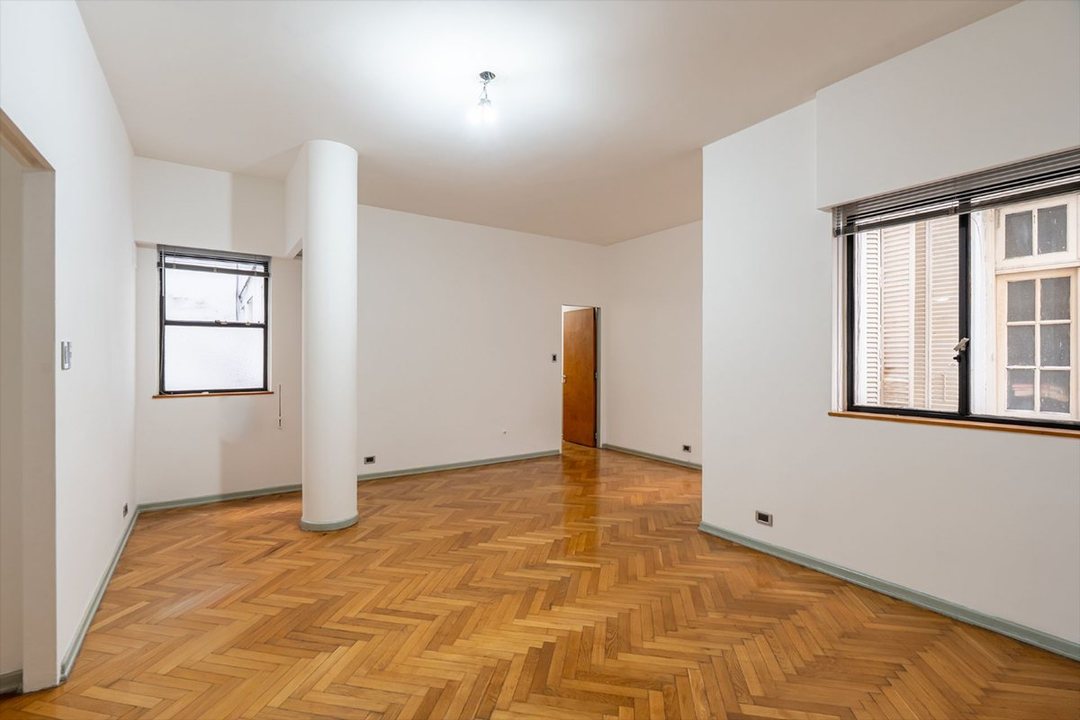 Venta Depto 3 Amb  CABA APTO CREDITO