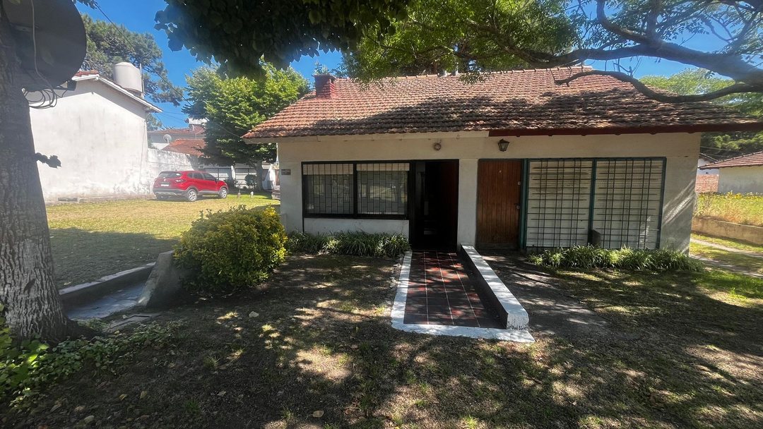 VENTA DE DUPLEX EN VILLA GESELL 3 AMBIENTES