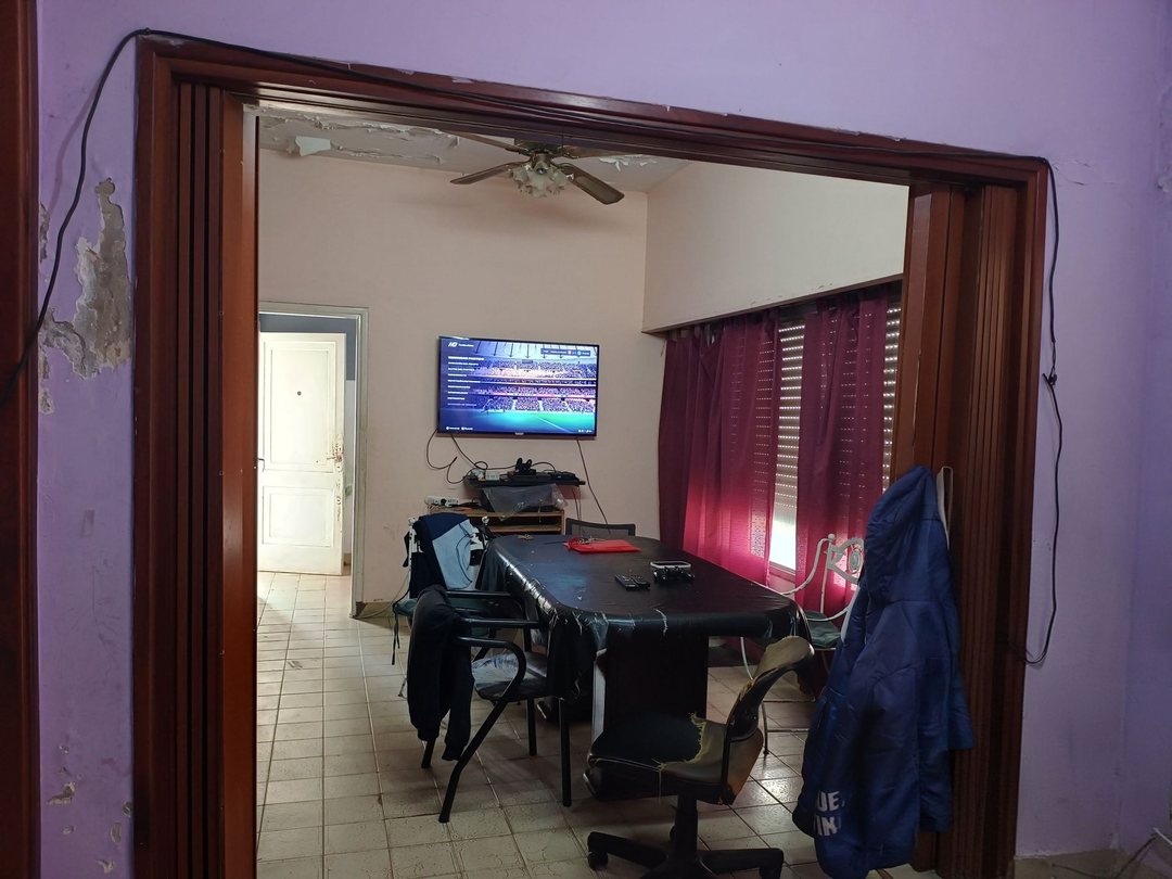 VENTA PH 4 AMBIENTES MERLO CENTRO APTO CREDITO