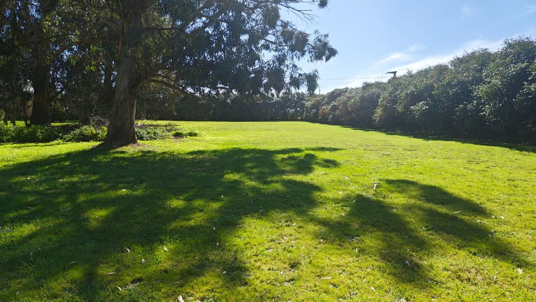 TERRENO ZONA EL PARAISO TANDIL